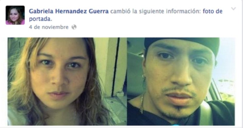 Mujer anuncia su suicidio en Facebook