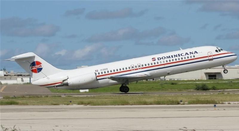 Anuncian nuevos vuelos a Dominicana