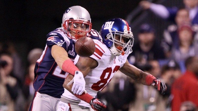 Nueva York conquista el Super Bowl