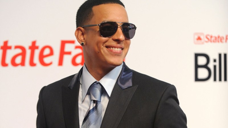 Daddy Yankee: difícil ser fiel