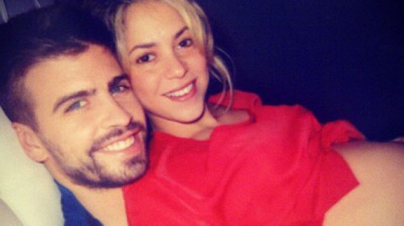 ¿Dio a luz Shakira?