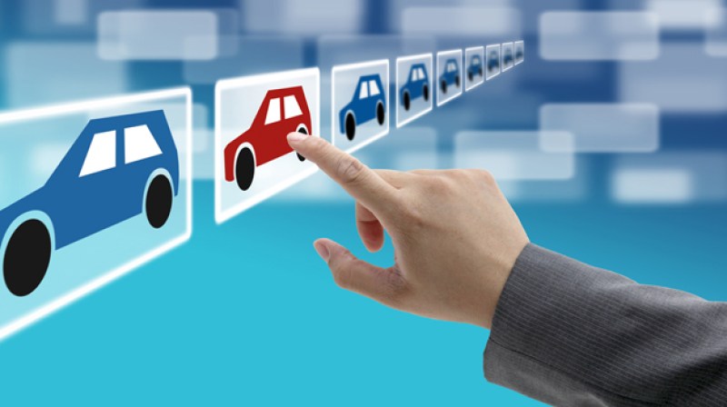 ¿Quieres vender tu auto?