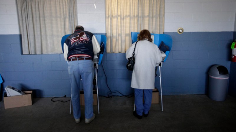 Vigilan posible fraude electoral