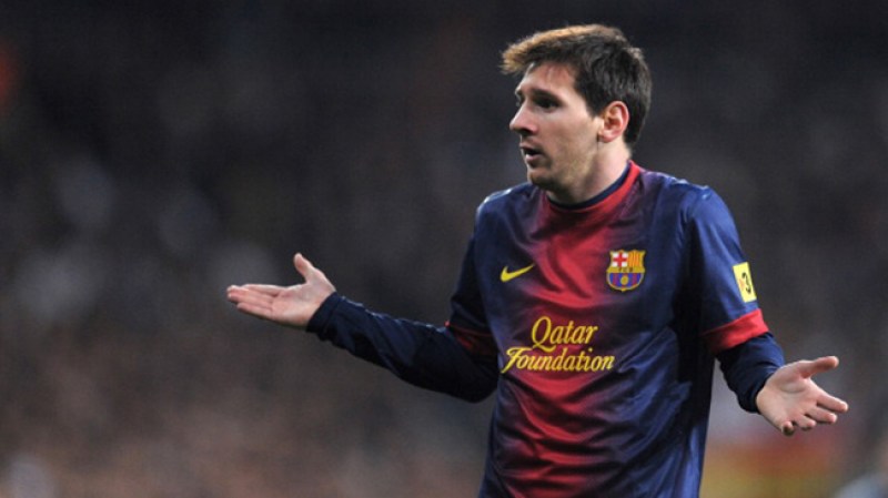Falso Messi seduce a mujeres
