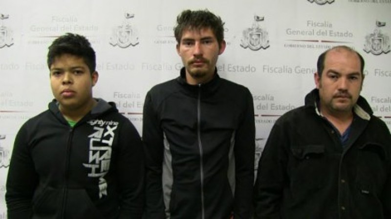 Secuestrada tras presumir en Facebook