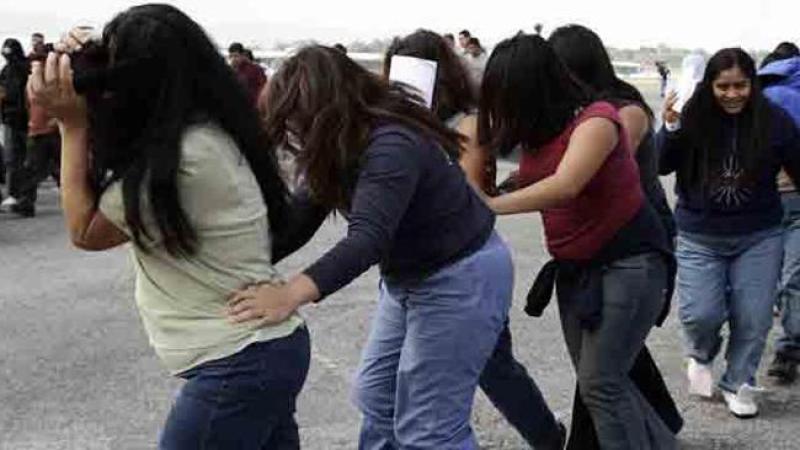 Piden parar las deportaciones