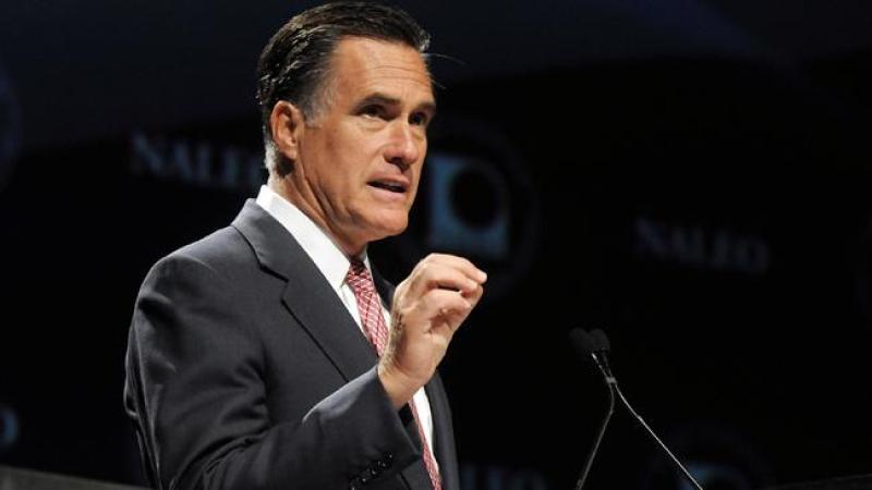 ¿Qué propone Romney a los inmigrantes?