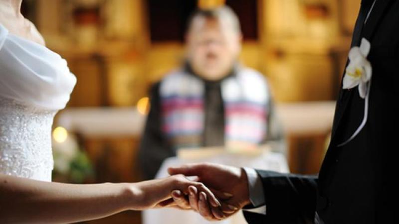 Presa por fraude matrimonial