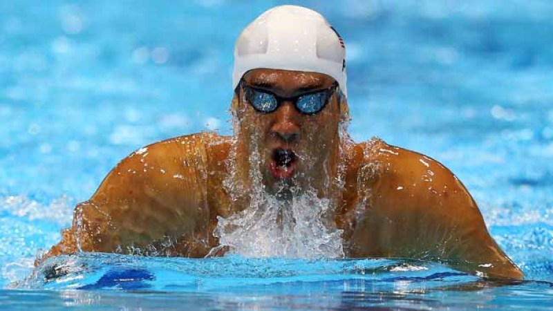 Michael Phelps sorprende en el primer día de los Juegos Olímpicos con su pésimo resultado.