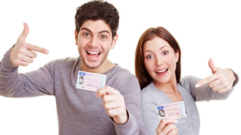 Tengo "Acción Diferida" y... ¿Licencia de conducir?