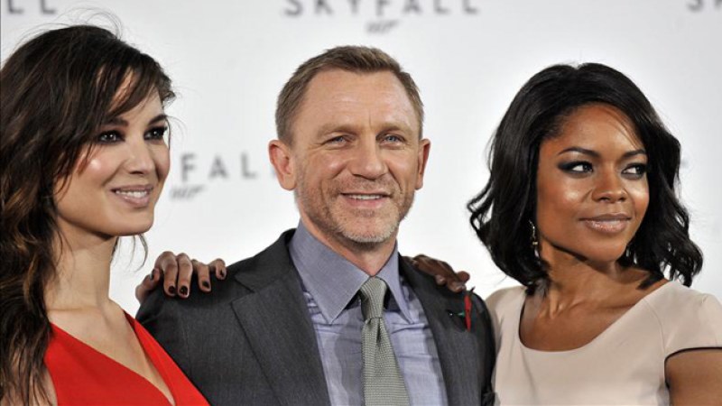 El nombre de James Bond o Cero Cero Siete se encuentran en las actas de nacimiento dominicanas.