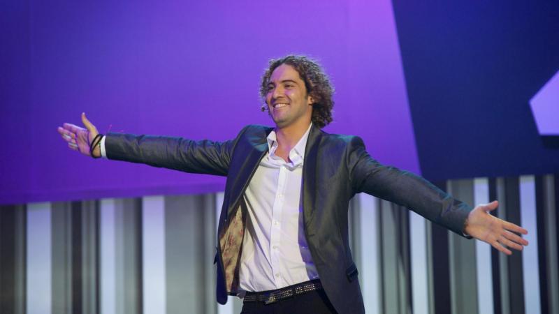 ¡Ya llegan los Premios Tu Mundo!