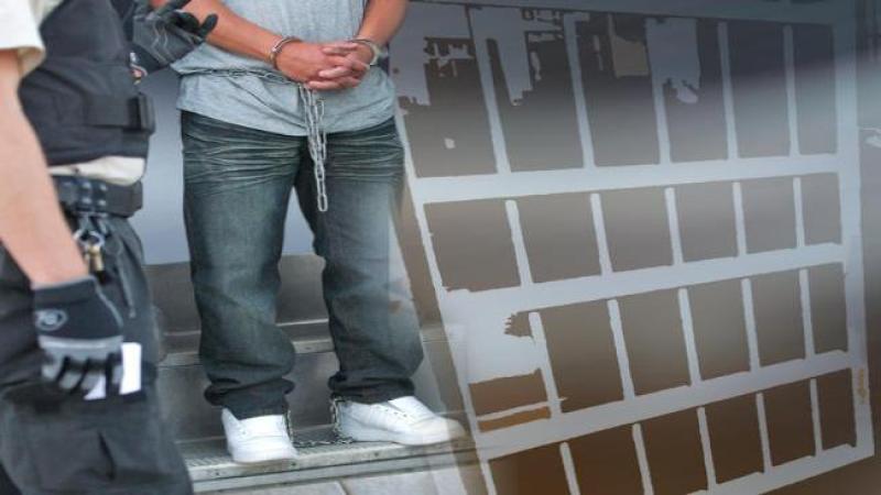 Maricopa: arrestan a 13