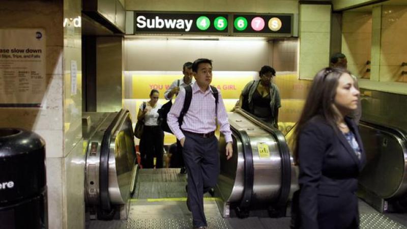 Suspenderán varios trenes