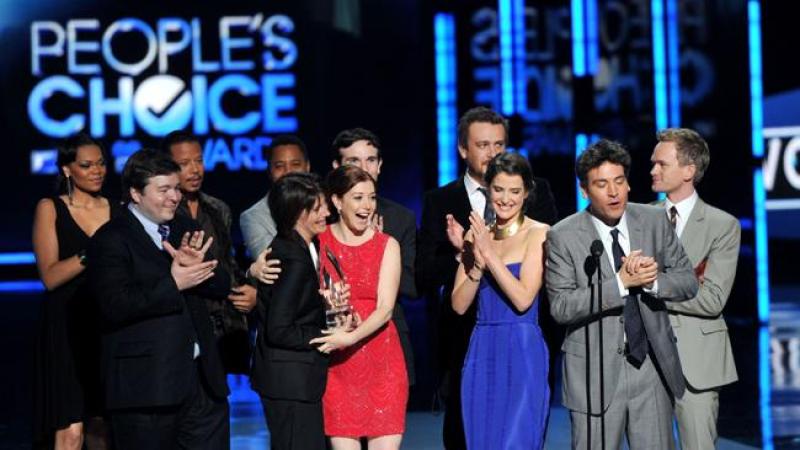Hoy: People's Choice Awards
