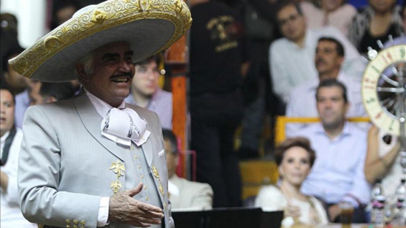 Finalizará Chente en Jalisco