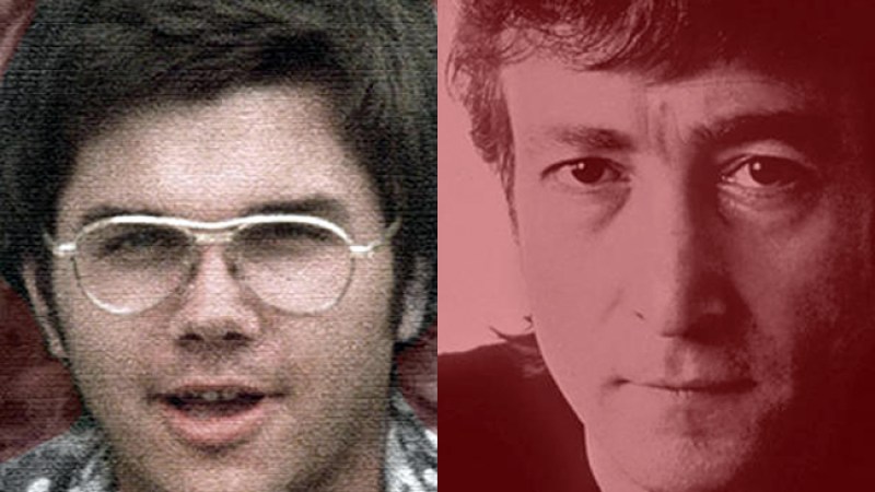 Mueven al matón de ex Beatle
