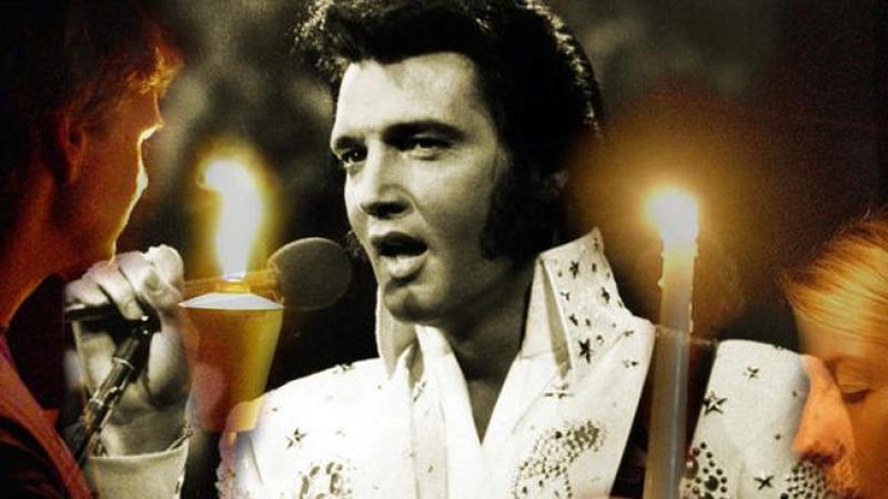 Elvis tendrá su holograma