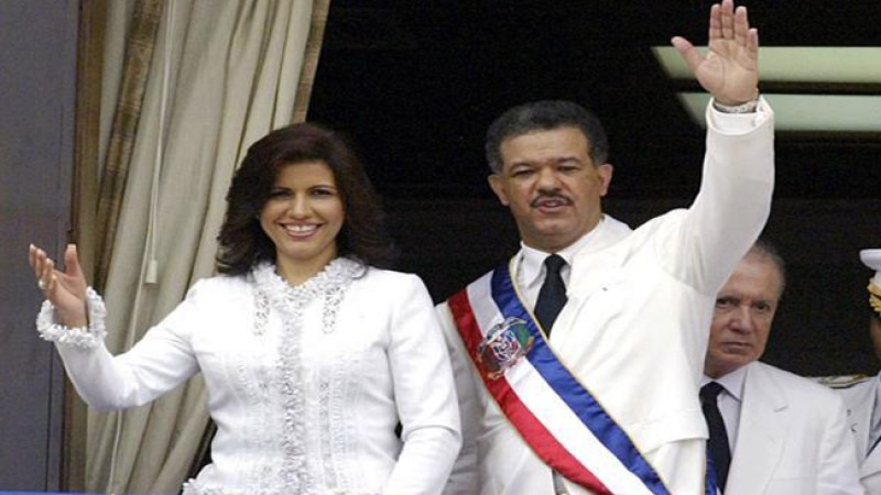 Margarita Cedeño Contraataca
