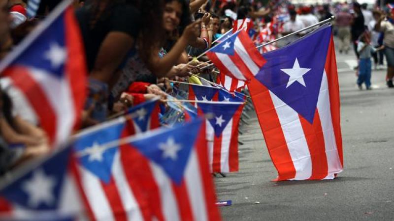 La parada puertorriqueña será celebrada este domingo 11 de junio. ¡No te la puedes perder!