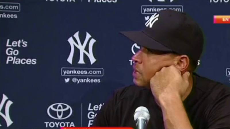 Reducen suspensión de A-Rod