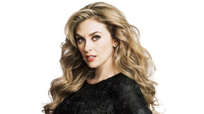 Aracely Arámbula