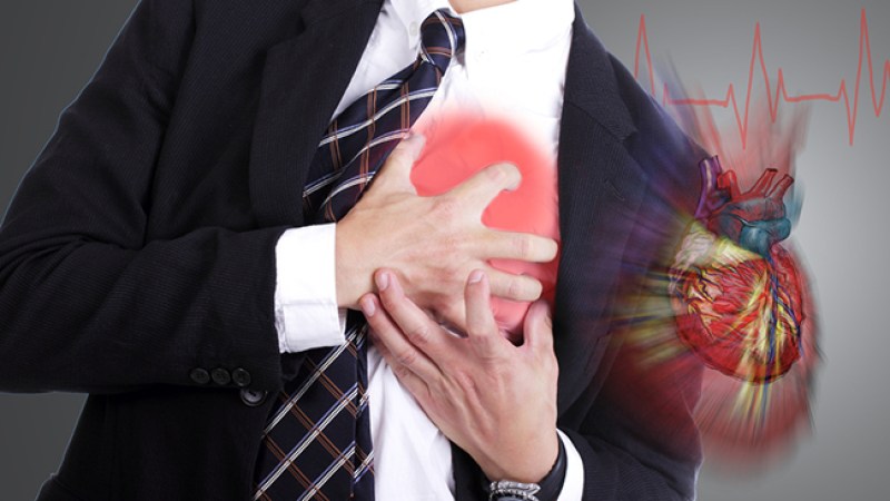 Días en que puedes sobrevivir a un infarto