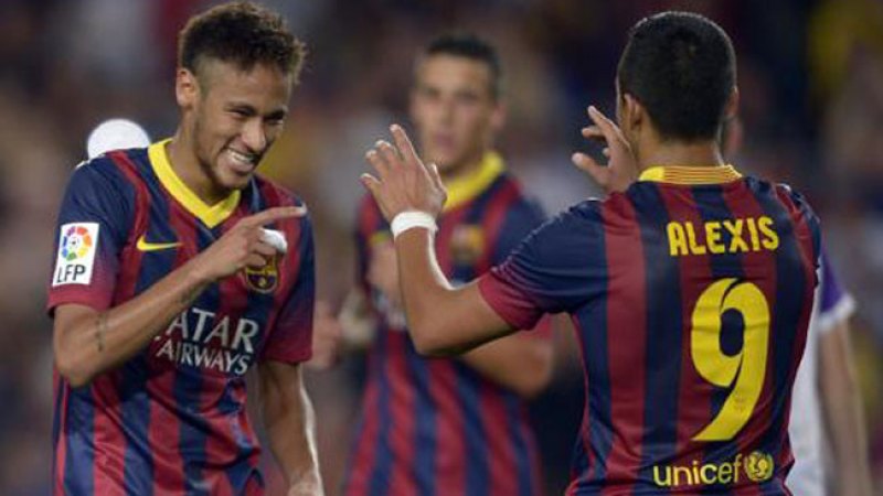 El Barça empieza a preparar el clásico