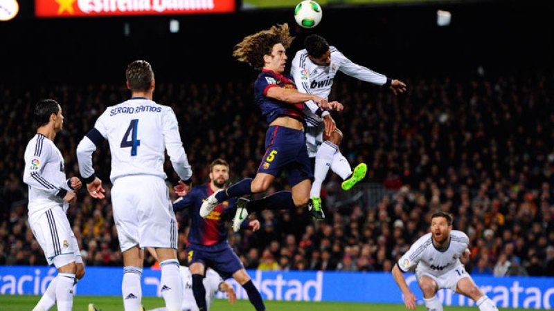 El clásico Barça-Madrid ya tiene fecha