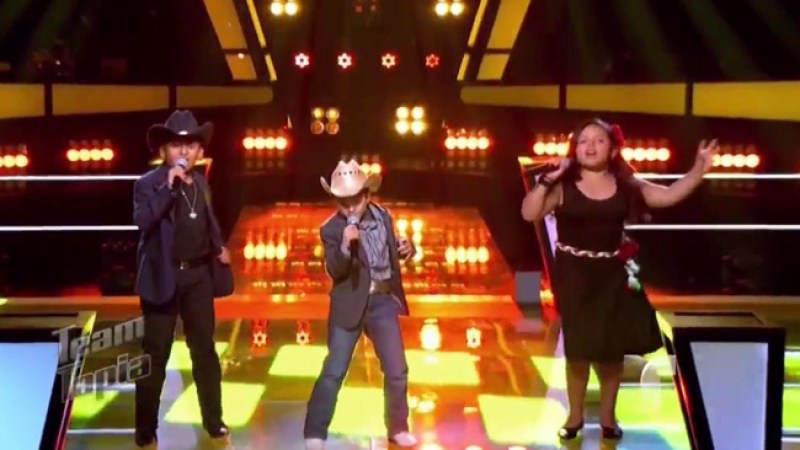 Así fue el primer show de Batallas