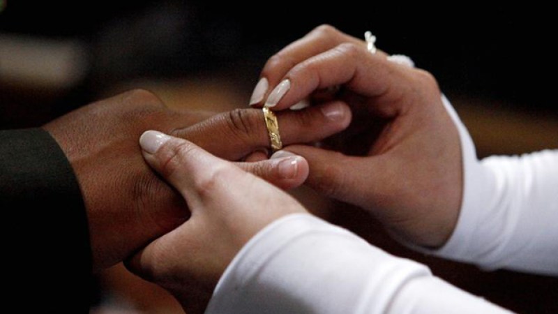 Récord de divorcios en Costa Rica