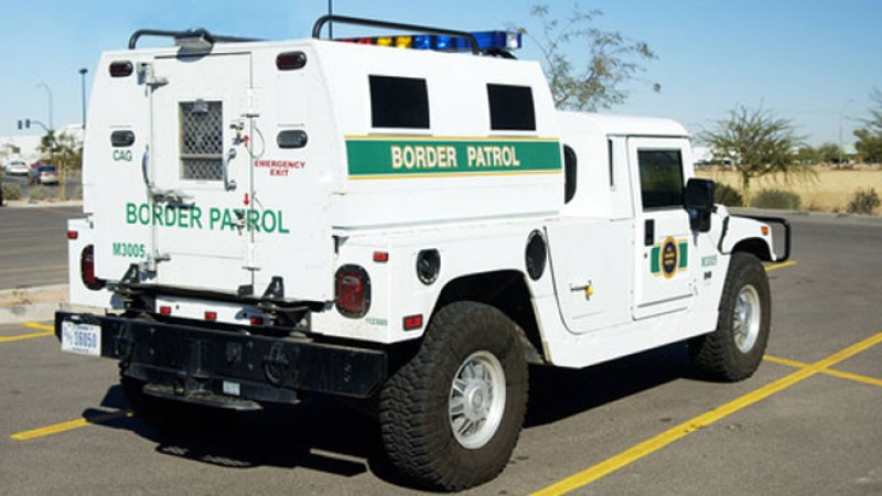 Cae agente acusado de narco