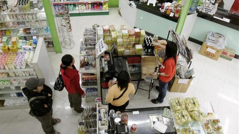 Brasil rechaza el plástico