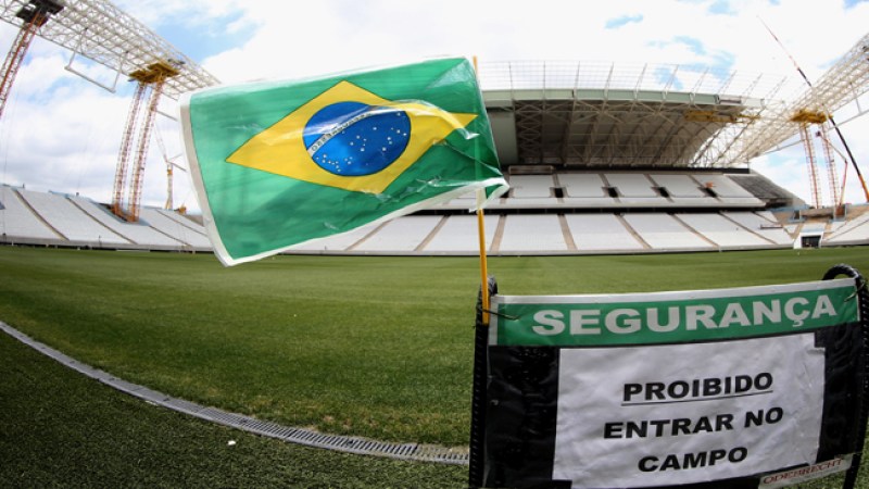 Mucho por hacer a 100 días del Mundial