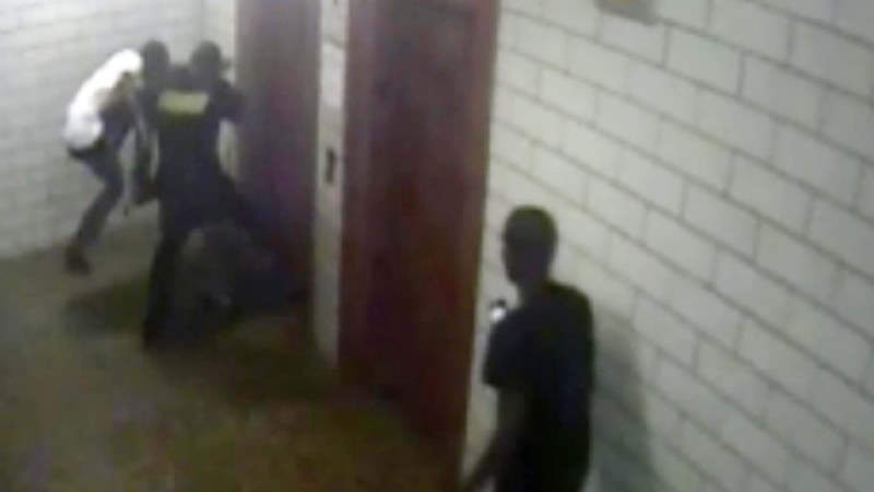 Atacan a niño en el Bronx