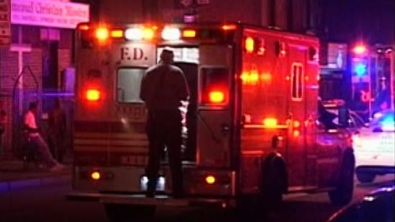 Atropello fatal en Brooklyn