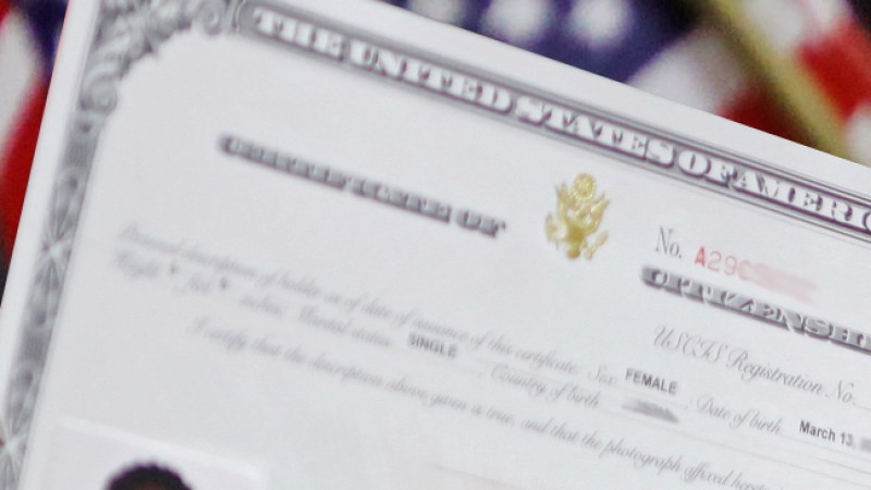 Para algunos ¿es más fácil obtener la “green card”?