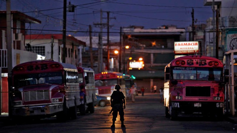 Nuevas cifras señalan que una ciudad mexicana se aleja de los asesinatos y la violencia.
