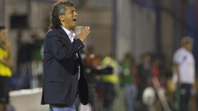 Toman medidas contra hinchas argentinos