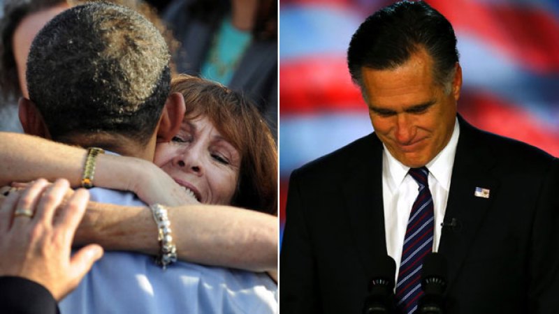 Millones de votantes hispanos secundaron esa sensación el martes con un apoyo rotundo del 71% para Obama, reforzando la adherencia hacia los demócratas y enviando un mensaje claro a los repubolicanos.