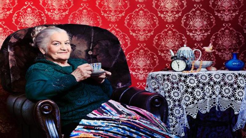 Cocina mexicana “al estilo de la abuelita”