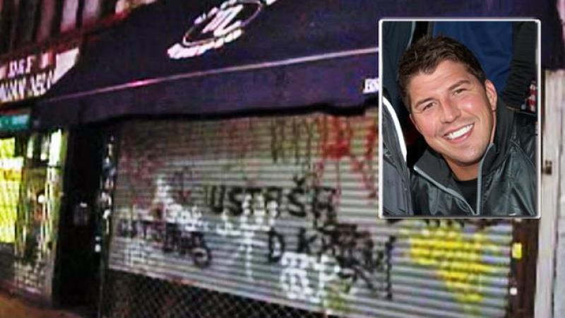Arrestan a jugador de los Giants