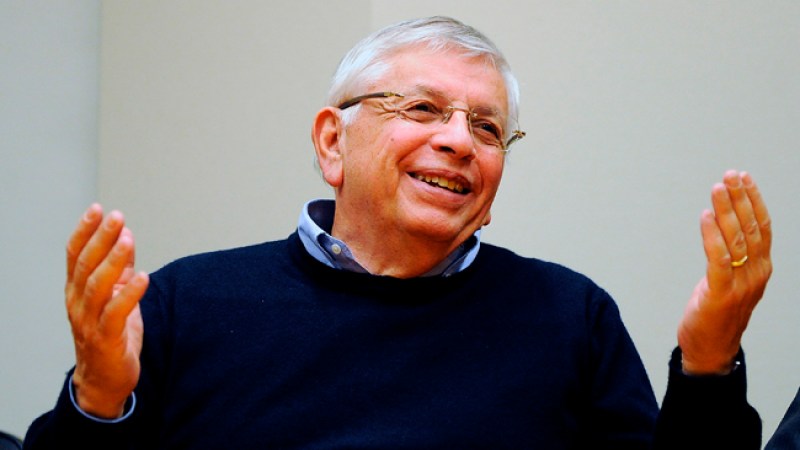 El comisionado de la liga, David Stern, se mostró optimista en que inicien los partidos el 25 de diciembre.