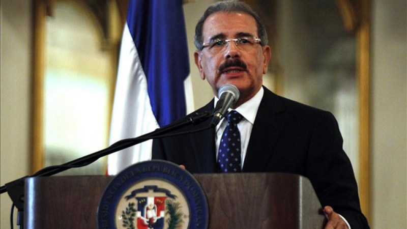 Dominicana: No a Miss Universo