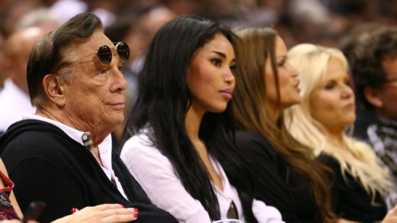Sterling habla: "No soy racista"