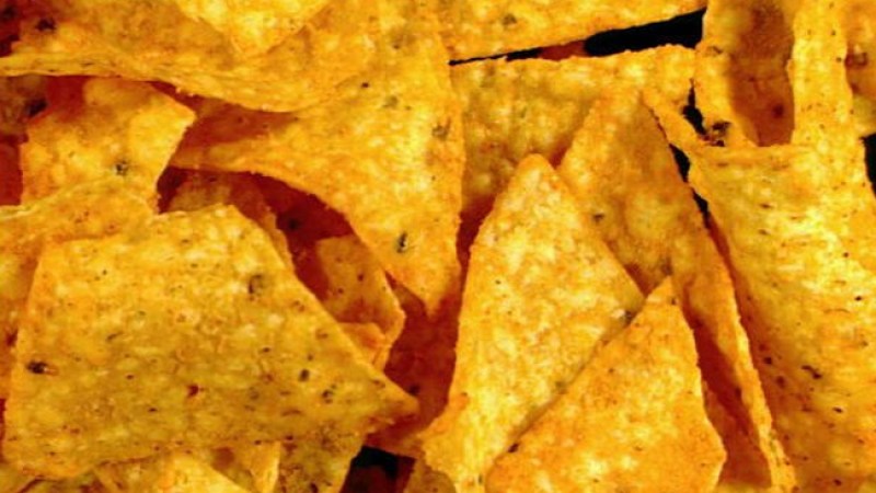Policía dará Doritos en “Hempfest”