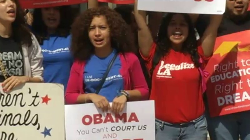 Lo que se desconoce de los "Dreamers"