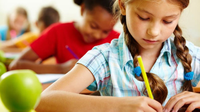 Extenderán el horario escolar