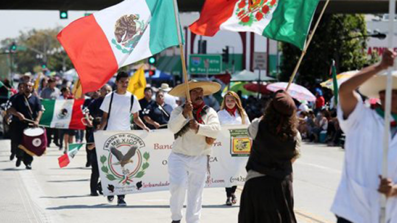 Las Fiestas Patrias más crispadas