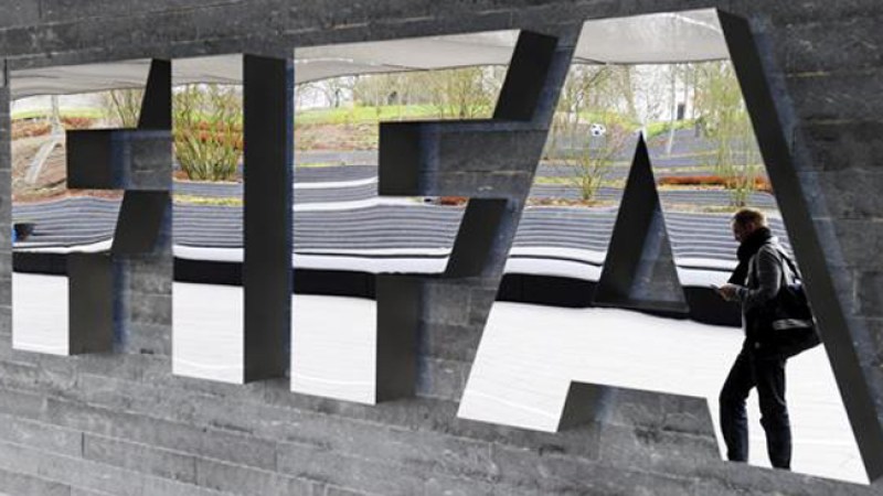 Fifa, brasil 2014.